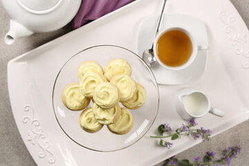 Bakery images for the food industry