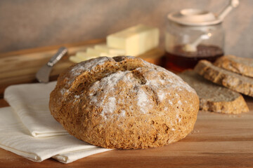 Bakery images for the food industry