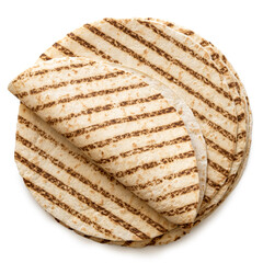 Tortilla wraps