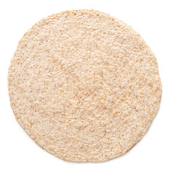 Tortilla wrap