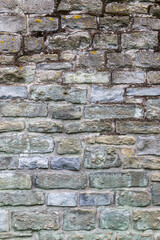 blue stone wall, stone wall, blue stones, blue texture
