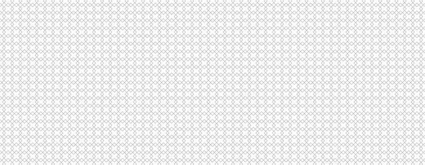 pattern with rounds on gray background	
