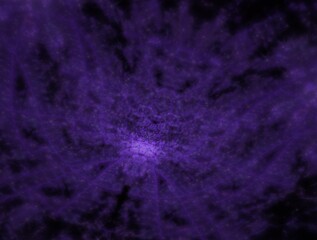 Imaginatory fractal background generated Image