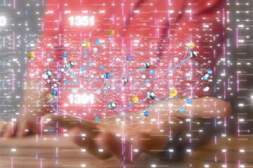 communication network digital group connect.