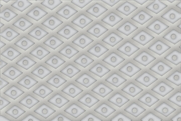 seamless pattern,White background,gray abstract, luxury, seamless,3d, Photoshop design, modern lines,collection,wallpaper,texture, art,card, vintage