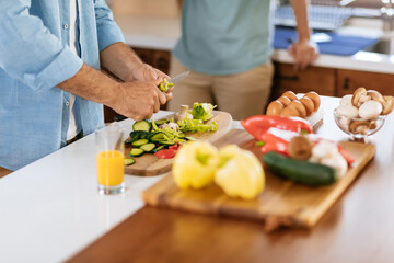 There's no better way to start your day!