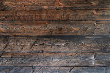 Obraz premium Wooden Rustic texture or background