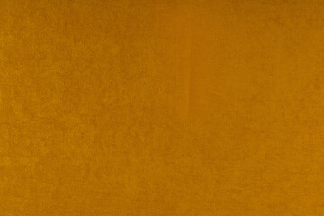 surface of curtain fabric sand-colored canvas, background, texture