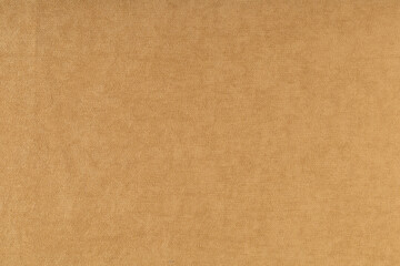 surface of curtain fabric beige canvas, background, texture