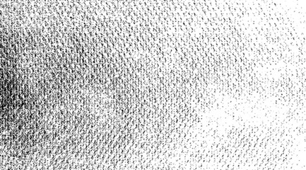Rough black and white texture vector. Distressed overlay texture. Grunge background. Abstract textured effect. Vector Illustration. Black isolated on white background. EPS10