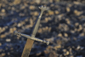 Espadas medievales