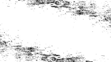 Scratched Frame. Grunge Urban Background Texture Vector. Dust Overlay. Distressed Grainy Grungy Framing Effect. Distressed Backdrop Vector Illustration. EPS 10.