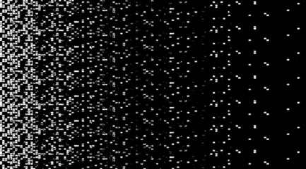 Obraz na płótnie Canvas Dark grunge urban texture vector. Distressed overlay texture. Grunge background. Abstract obvious dark worn textured effect. Vector Illustration. Black isolated on white. EPS10.
