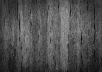 Background wooden black close up