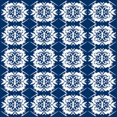 vector seamless pattern repeating abstract elements.Monochrome simple pattern for fabrics, wallpapers, textiles, backgrounds and paper