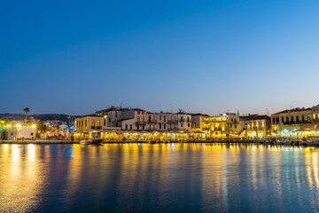 Fototapeta premium greece crete