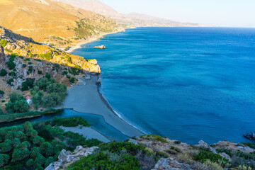 greece crete