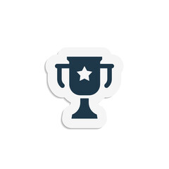 Achievement - Sticker