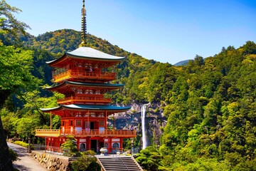 Seiganto-ji