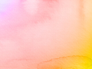 abstract watercolor background