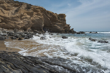 Crystal Cove