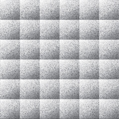 Abstract Geometric Gray Grunge Background