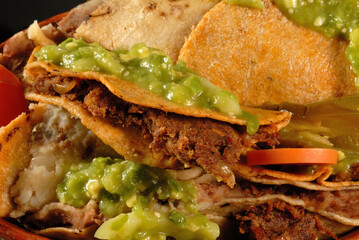 tacos de canasta de ciudad de méxico