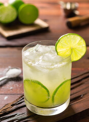 Caipirinha