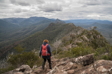 CATHEDRAL RANGE STATE PARK