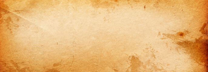 Brown Paper Vintage old paper background for Design