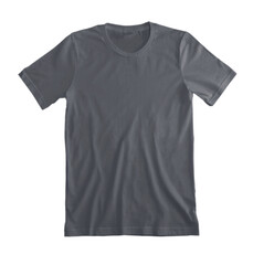 Graphite Tee Shirt Blank 