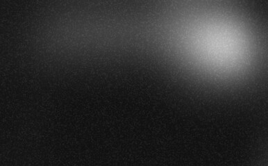 Black stone wall polished textured background. Gloss reflective surface.