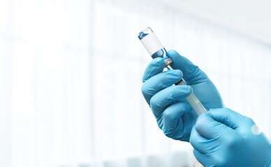 Vaccine.