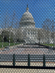 US Capitol Building - Washington DC