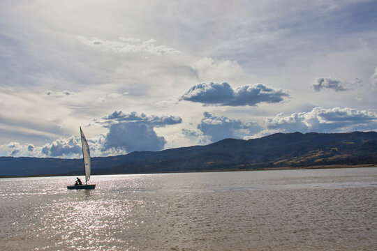 natural blue tomine reservoir