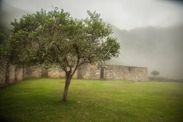 Choquequirao, Cusco - Peru