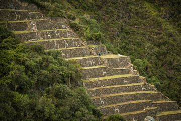Choquequirao, Cusco - Peru