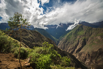 Choquequirao, Cusco - Peru