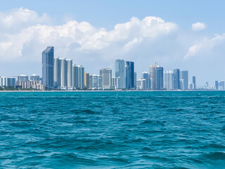 Fototapeta premium Ocean view