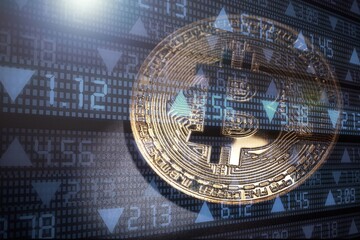 Cryptocurrency.