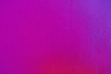 Beautiful bright colorful street art graffiti background. Abstract creative spray drawing fashion colors on the walls of the city. Urban Culture gradient texture, backdrop