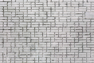 old brick wall