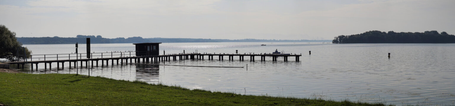 Rund Um Den Schweriner See