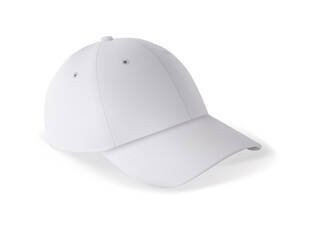 Blank baseball cap mockup template for branding