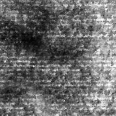 Grunge texture with blurred spots on the surface.Texture or background