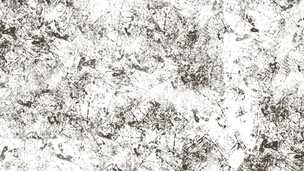 Painted background with spots and scratches paper texture background