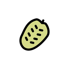 Soursop