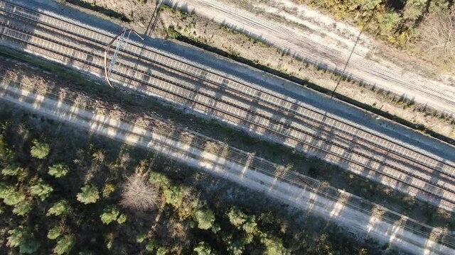 Arjuzanx, Les Landes, Nouvelle Aquitaine, France, Europe