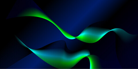 abstract background