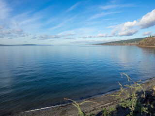 Carkeek Park